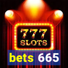 bets 665